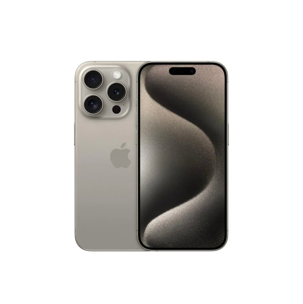 IPHONE 15 PRO - 128GB
