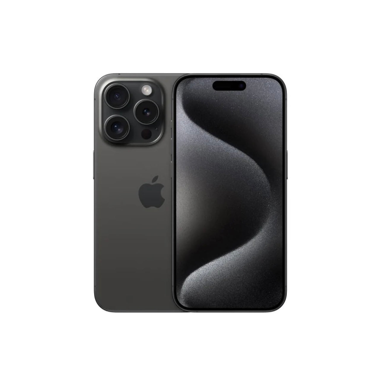 IPHONE 15 PRO - 128GB