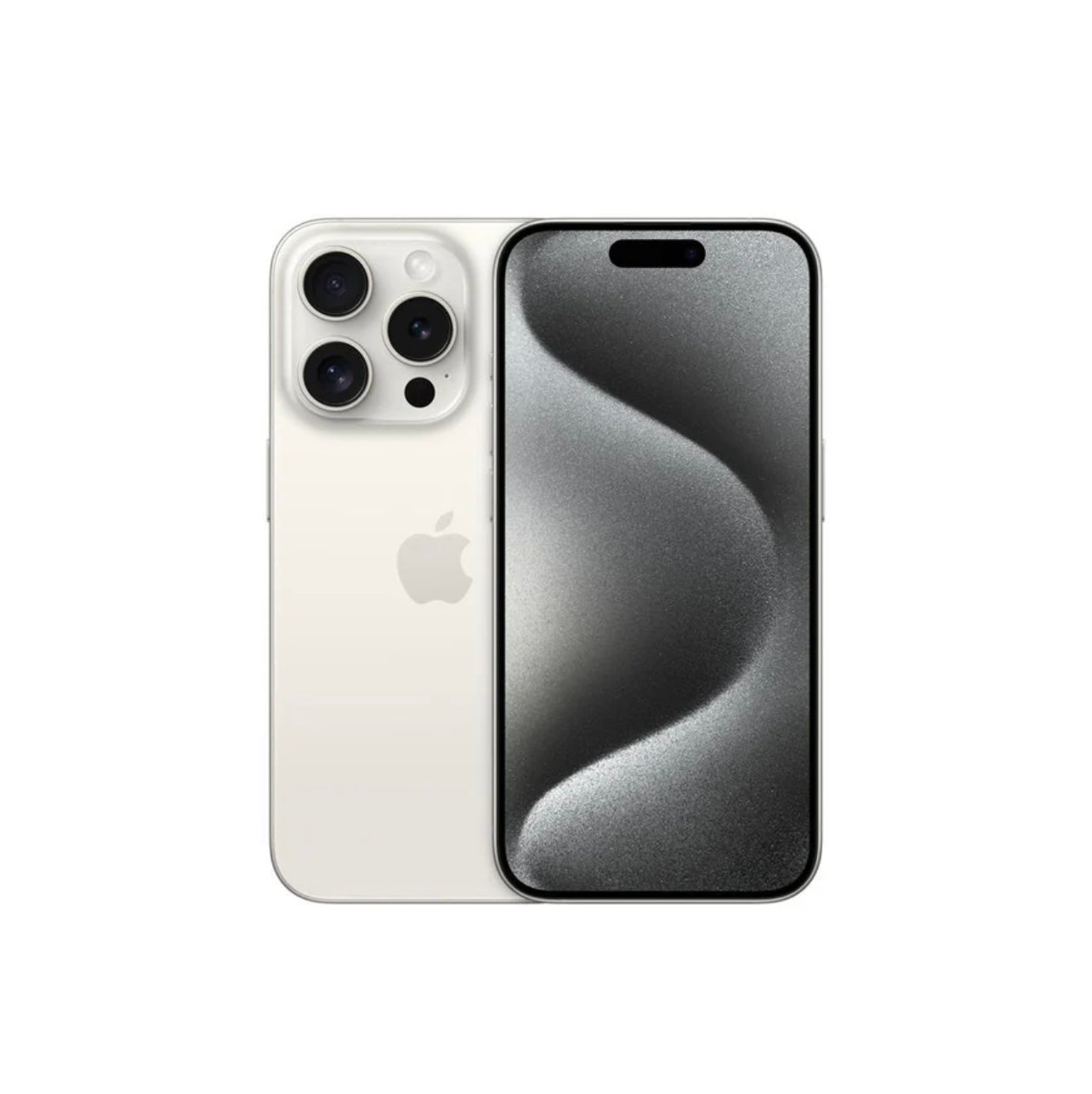 IPHONE 15 PRO - 128GB