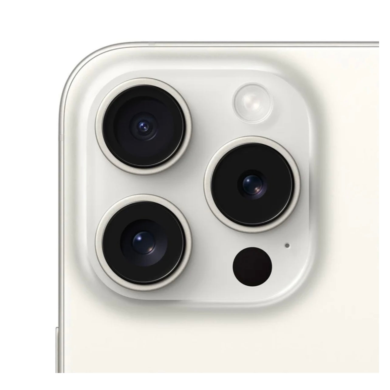 IPHONE 15 PRO - 128GB