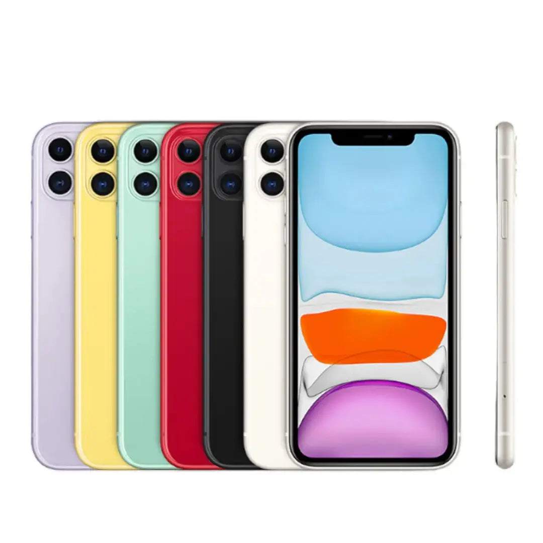 IPHONE 11 - 128GB
