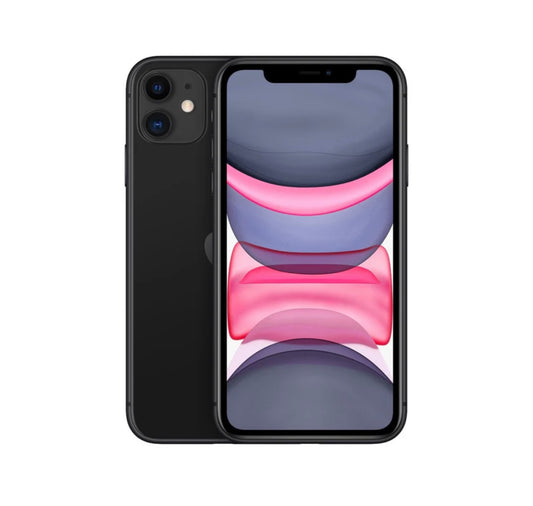 IPHONE 11 - 128GB
