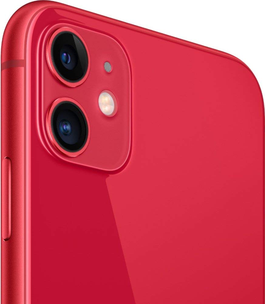 IPHONE 11 - 128GB