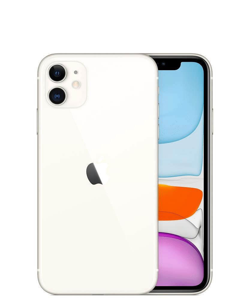 IPHONE 11 - 128GB