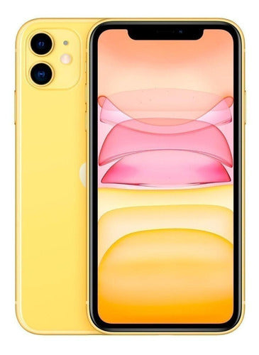 IPHONE 11 - 128GB