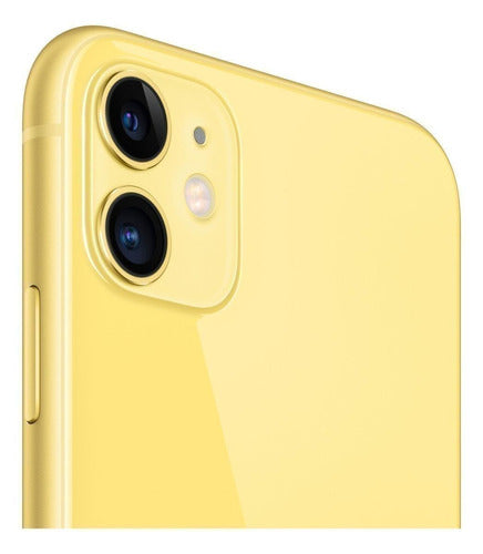 IPHONE 11 - 128GB