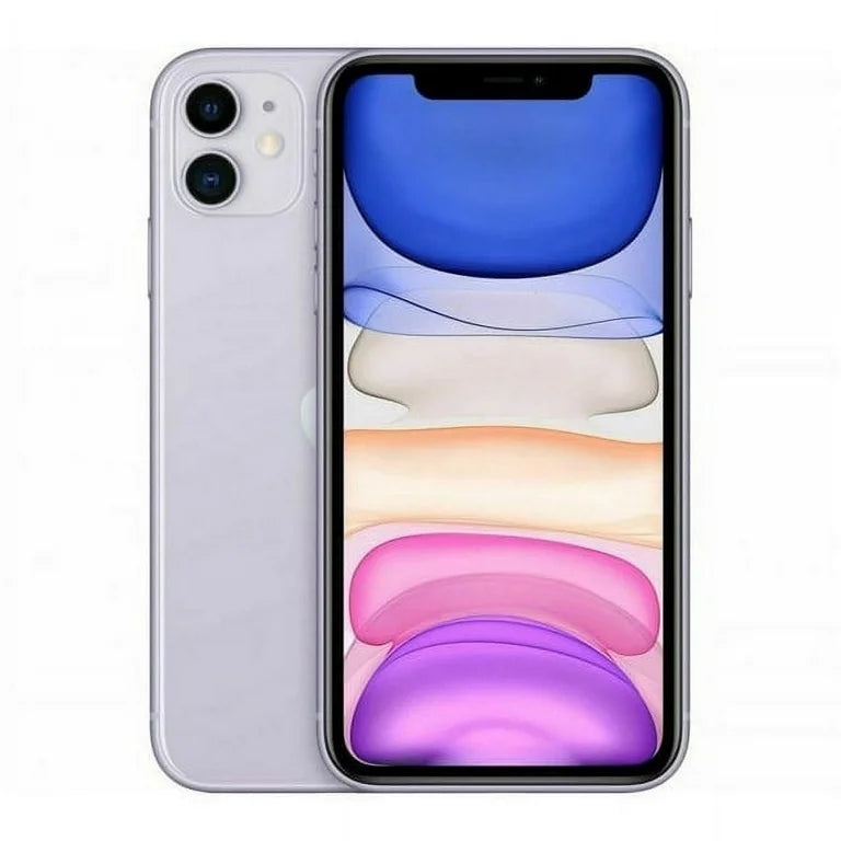 IPHONE 11 - 128GB