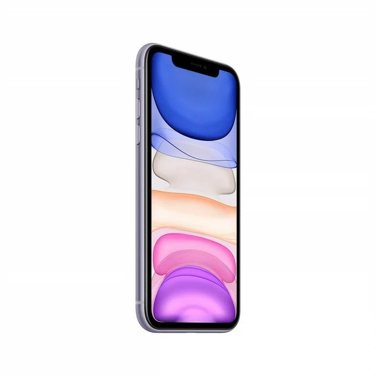 IPHONE 11 - 128GB