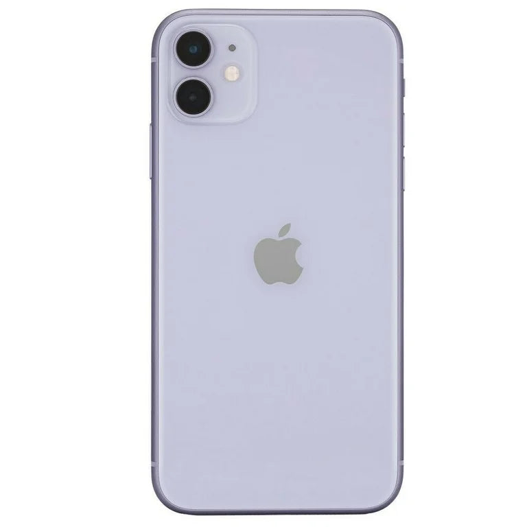 IPHONE 11 - 128GB
