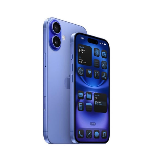 IPHONE 16 - 128GB