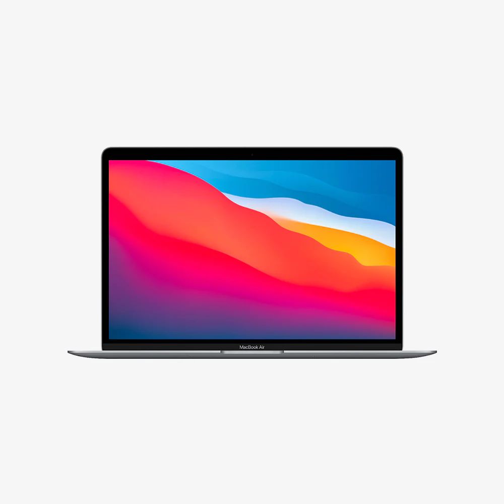 MACBOOK AIR 13.1 PULGADAS CHIP M1