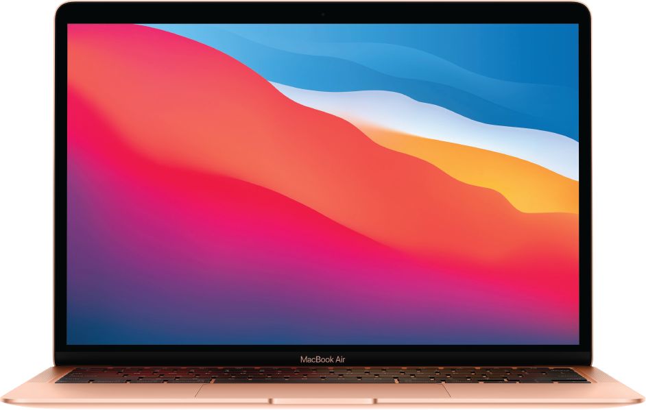 MACBOOK AIR 13.1 PULGADAS CHIP M1