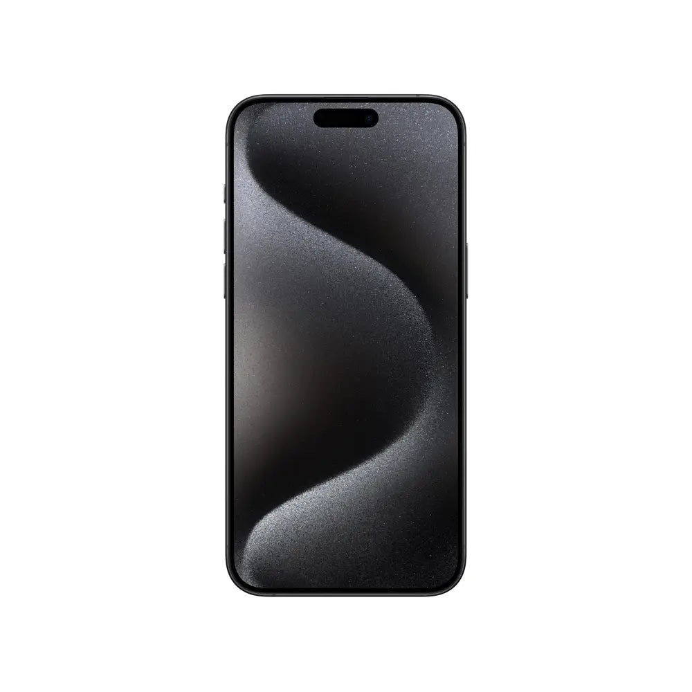 IPHONE 15 PRO MAX - 256GB - TITANIO NEGRO