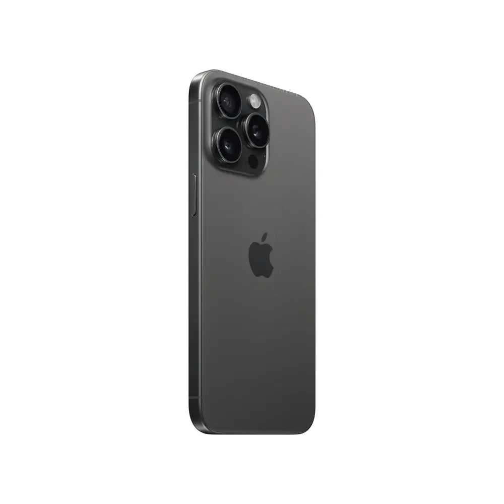 IPHONE 15 PRO MAX - 256GB - TITANIO NEGRO