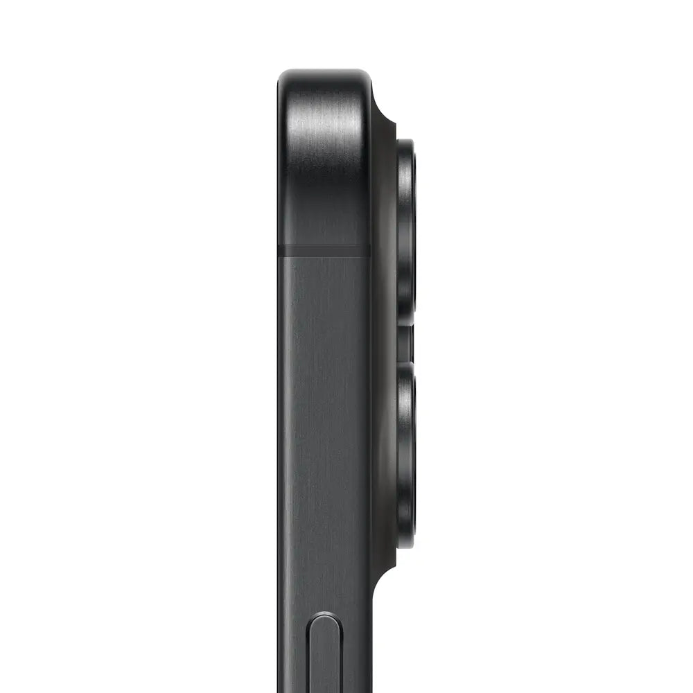IPHONE 15 PRO MAX - 256GB - TITANIO NEGRO
