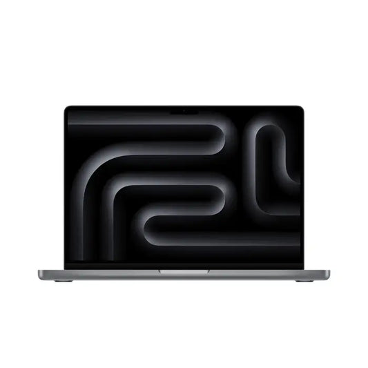 MacBook Pro Negro Espacial | Chip M3 Pro
